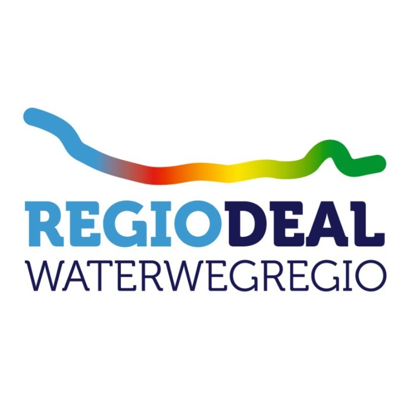 Regiodeal Waterwegregio